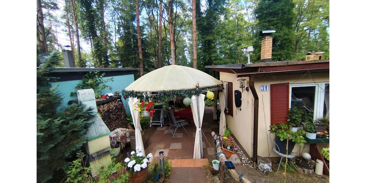 Bungalow Wesenberg - 3 Zimmer, 50 m&sup2;, 70.000&euro; | Angebot:26976483