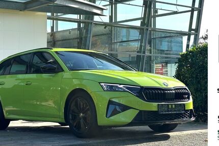 Skoda Octavia 21.236 km 35.350 &euro; Brand-Erbisdorf 09618