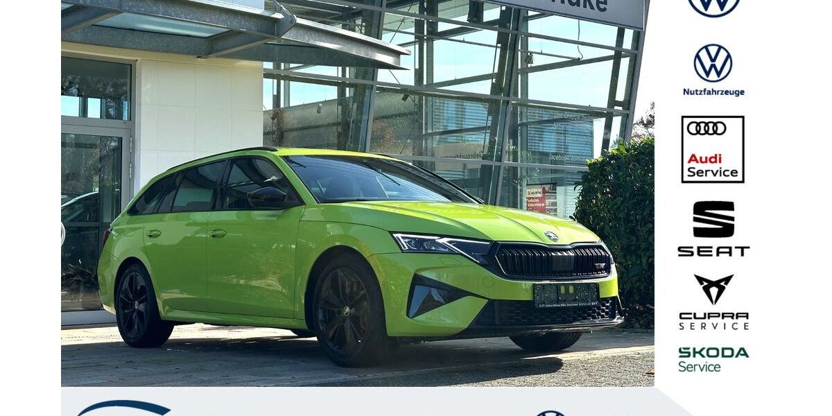 Skoda Octavia 21.236 km 35.350 &euro; Brand-Erbisdorf 09618