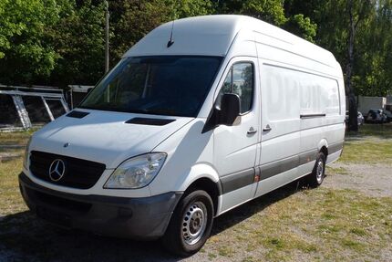 Mercedes-Benz Sprinter 500.000 km 7.200 &euro; Berlin 12683