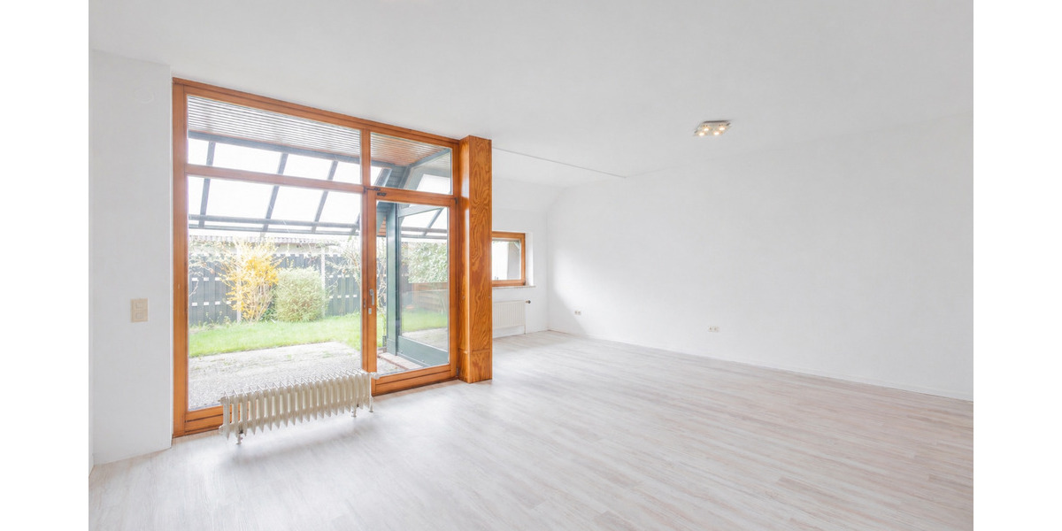 Reihenmittelhaus Rendsburg - 4 Zimmer, 100 m&sup2;, 264.000&euro; | Angebot:26343611