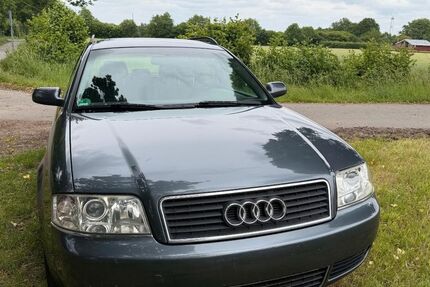Audi A6 365.000 km 2.399 &euro; Osterstedt 25590