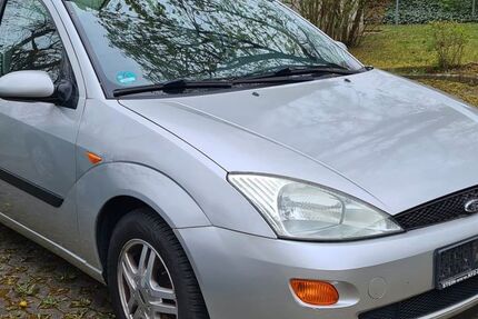 Ford Focus 255.000 km 850 &euro; Schwabach 91126