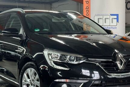 Renault Megane 109.000 km 9.999 &euro; Troisdorf 53842