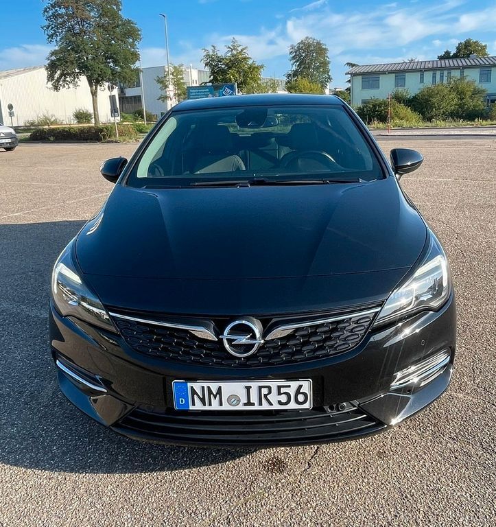 Astra
