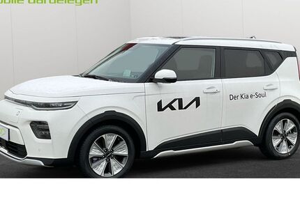 Kia Soul 31.000 km 26.980 € Gardelegen 39638