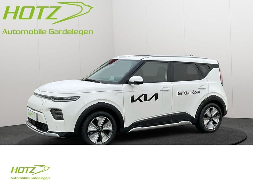 Kia Soul 31.000 km 26.980 € Gardelegen 39638