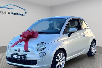 Fiat 500 79.900 km 7.999 &euro; Pfungstadt 64319