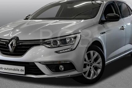 Renault Megane 128.020 km 11.777 € Düsseldorf 40233