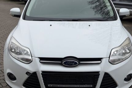 Ford Focus 188.000 km 6.999 &euro; Schifferstadt 67105