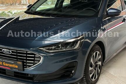 Ford Focus 7.850 km 22.980 &euro; Bad Münder 31848