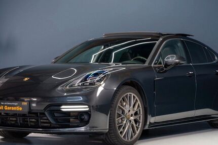 Porsche Panamera 129.920 km 51.490 &euro; Handewitt 24983
