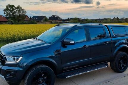 Ford Ranger 29.500 km 41.000 &euro; Ronnenberg 30952