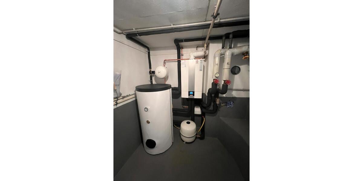 Doppelhaushälfte Kirchlengern - 6 Zimmer, 75 m&sup2;, 1.270&euro; | Angebot:25834986