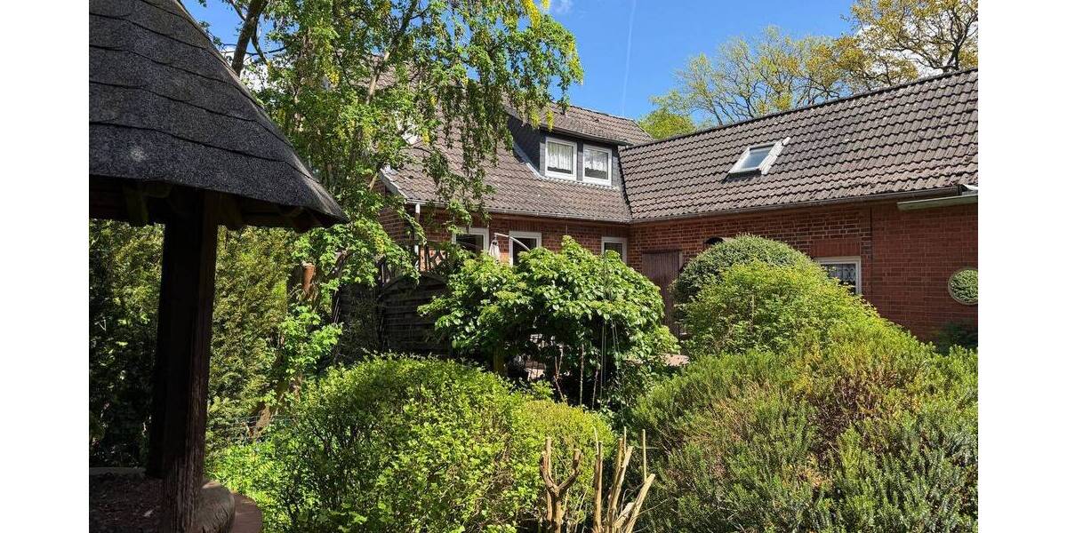 Einfamilienhaus Schiffdorf Wehdel - 6 Zimmer, 140 m&sup2;, 229.000&euro; | Angebot:26751058
