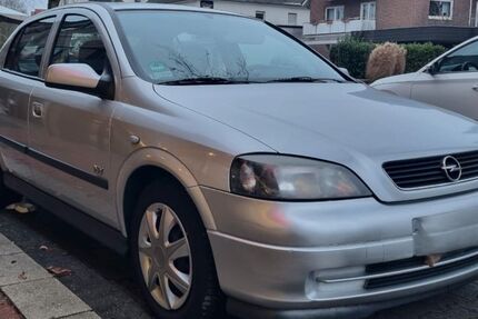 Opel Astra 73.000 km 2.250 &euro; Bielefeld 33739