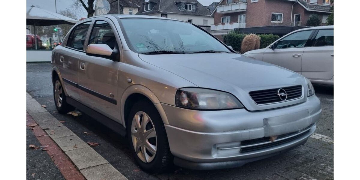 Opel Astra 73.000 km 2.250 &euro; Bielefeld 33739