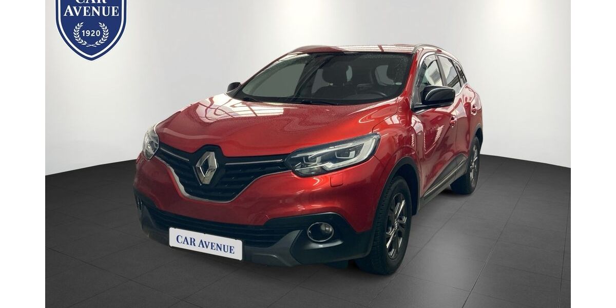 Renault Kadjar 105.000 km 11.980 &euro; Bitburg 54634