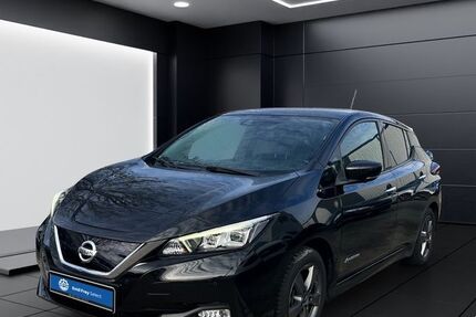 Nissan Leaf 35.919 km 12.950 € Roth 91154