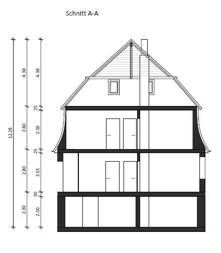 Einfamilienhaus Lauda-Königshofen Königshofen - 5 Zimmer, 143 m&sup2;, 200.000&euro; | Angebot:26777180