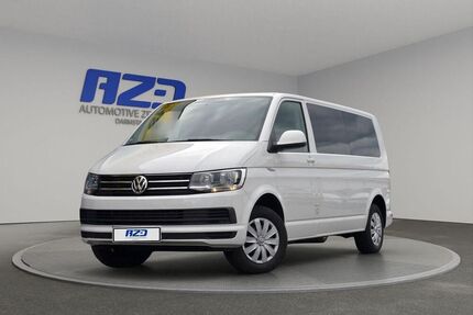 VW T6 Caravelle