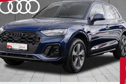 Audi Q5 29.410 km 45.440 € Recklinghausen 45657