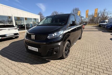 Fiat Scudo 11.491 km 48.990 &euro; Merseburg 06217