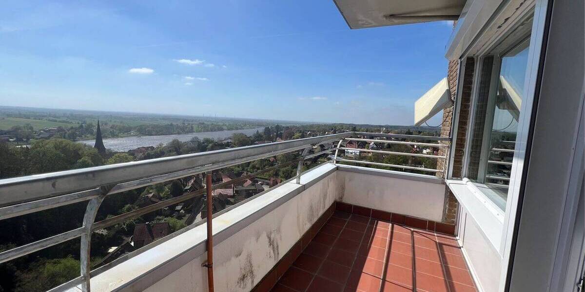 Etagenwohnung Lauenburg - 3 Zimmer, 79 m&sup2;, 185.000&euro; | Angebot:26684148