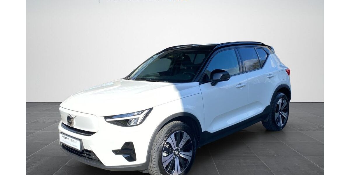 Volvo XC40 47.570 km 32.990 &euro; Deggendorf/Fischerdorf 94469