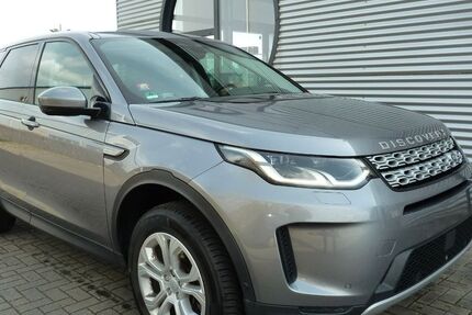 Land Rover Discovery 94.900 km 27.990 &euro; Calw 75365