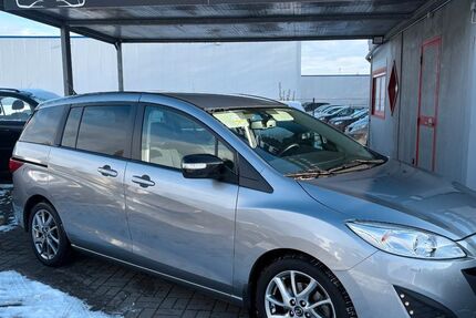 Mazda 5 33.186 km 11.999 &euro; Enger 32130