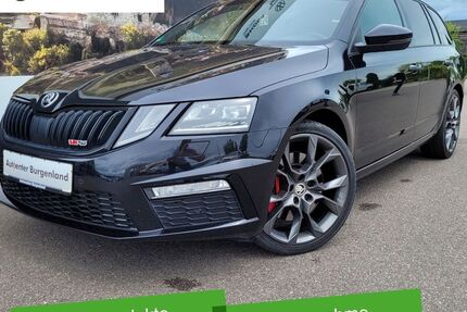 Skoda Octavia 69.018 km 23.490 &euro; Schönburg 06618