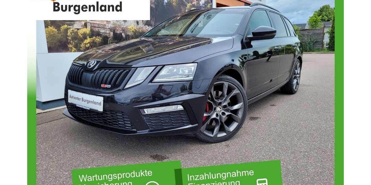 Skoda Octavia 69.018 km 23.490 &euro; Schönburg 06618