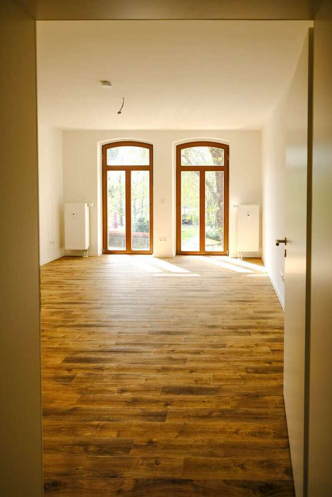 Büro in Magdeburg 382 € 47.8 m²