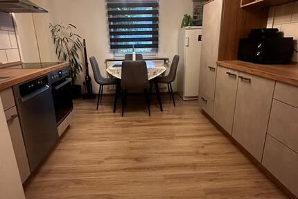 2-Zimmer-Wohnung Burbach Niederdresselndorf zimmer