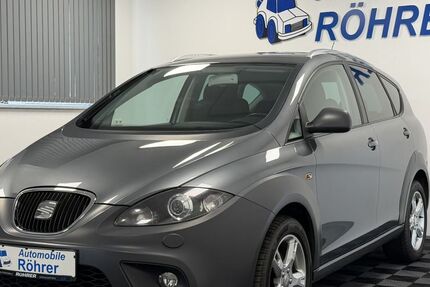 Seat Altea 134.950 km 10.950 &euro; Weingarten 88250