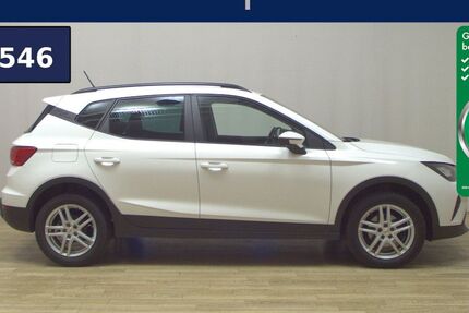 Seat Arona 120.054 km 11.280 &euro; Bremen / Arsten 28279