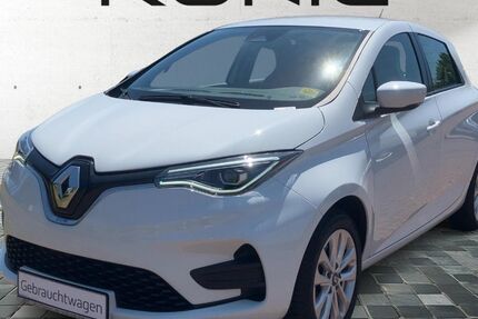 Renault ZOE 51.883 km 15.999 &euro; Erfurt 99099