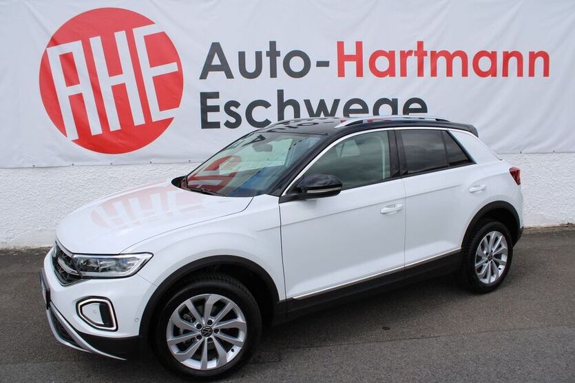 T-Roc
