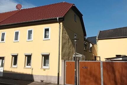 Haus Weimar Ehringsdorf - 5 Zimmer, 128 m&sup2;, 355.000&euro; | Angebot:26423730