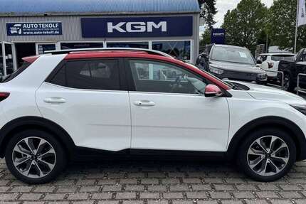 Kia Stonic 51.950 km 16.490 &euro; Voerde 46562