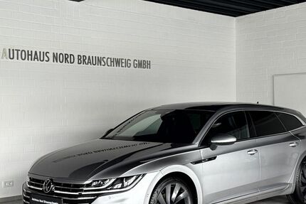 VW Arteon 47.879 km 37.890 € Braunschweig 38112