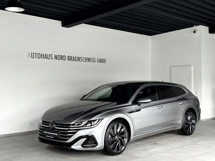 VW Arteon 47.879 km 37.890 € Braunschweig 38112
