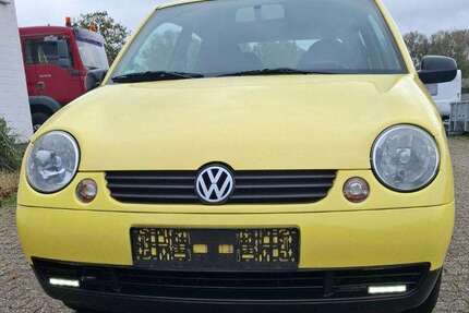 VW Lupo 165.570 km 1.500 € Krefeld 47809