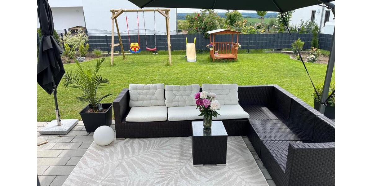 Doppelhaushälfte Giengen an der Brenz - 5 Zimmer, 130 m&sup2;, 1.750&euro; | Angebot:26110527