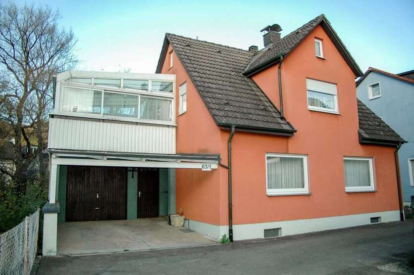 Haus zum Kaufen in Schwäbisch Gmünd 295.000 € 118 m²