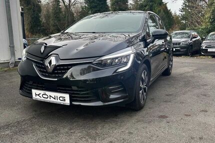 Renault Clio 15.563 km 15.999 &euro; Frankfurt (Oder) 15234