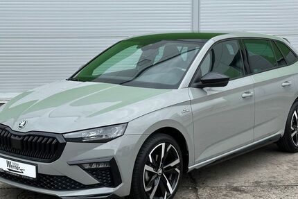 Skoda Scala 9.186 km 25.750 &euro; Zwönitz / OT Dorfchemnitz 08297