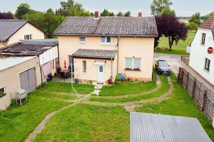 Haus zum Kaufen in Marlow 125.000 € 160.19 m²