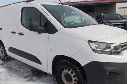 Citroen Berlingo 150.000 km 8.950 &euro; Mahlow 15831